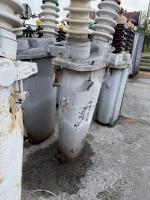 Выключатель масленый 35КВ б/у