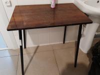 Столик журнальный