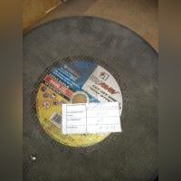 НПА_Круг отрезной армированный по металлу 14А Д 355*3,5*25,4 50-80СТ
