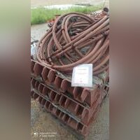 Опора скользящая двуххомутовая 12ОСТ 108.275.30-80
