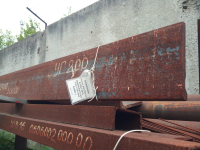 Уголок 200х200х14-В ГОСТ 8510-86(8509-93)/ Ст3сп ГОСТ 535-2005