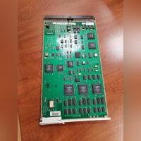 Плата генератора тональных-тактовых сигналов TONE/CLOCK TN2182C V2 А «1» для АТС Avaya