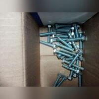 НПА_Болт М6*30 ZN