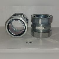 НПА_Кабельный ввод для металлорукава ВК-М48-33-МР38