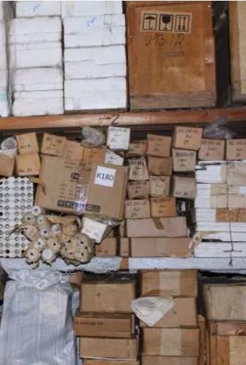 Прибор АДГ-210 ДШ