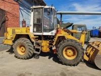 Погрузчик фронтальный ТО 18Б-2