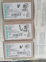 НПА_Контактор Uкат DC24V 3RT2015-1BB41