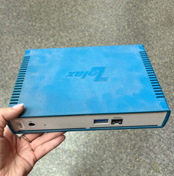 Система радиационного контроля Янтарь