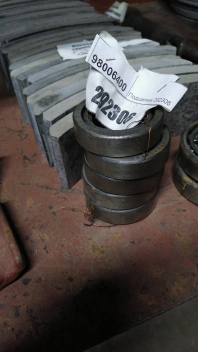 Подшипник 292306