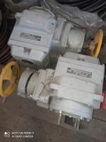 Механизм исполнительный МЭО250/25-0,25У-99К У2