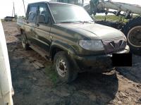УАЗ-23632 UAZ Pickup