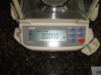 ВЕСЫ ЭЛЕКТРОННЫЕ GR-200