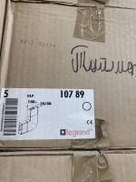 Угол Legrand 10789