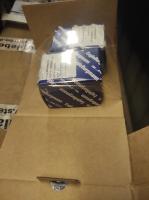 Уплотнение для насоса NTTКат.№433.01.Торцевое,графит силицированный