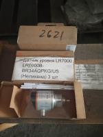 Датчик уровня LR7000-BR34AQPKG/US