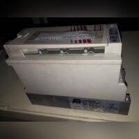 НПА_Частотный преобразователь KEB 10F5C1B-2A0A, 230В, 4,0 кВА Б/У