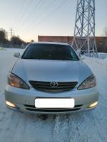 Автомобиль Toyota Camry 2.4 AT, 2003, 722 000 км