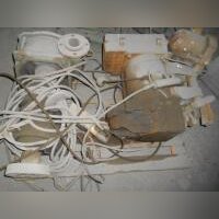 Таль электрическая 2тн 6м 140011963 