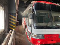 Автобус Hyundai Aero Queen 2000 г. в. 