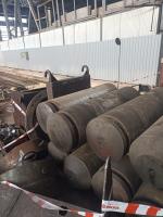 НПА_Плунжер синхрониз. Пресс №5,6 Ст25ГС ч. 171С-209 Б/У