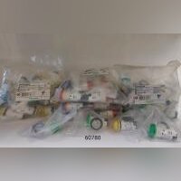 НПА_Светодиодная лампа 22мм
