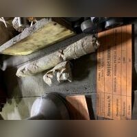 Шпиндель  клапана РК102.01.20.00 (согласно Т.З)