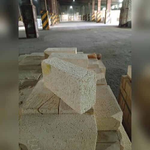 Кирпич шамотный ШТ 1.0 №5 (шт)