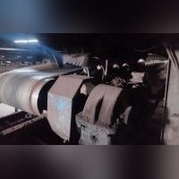 Конвейер ленточный В-1000