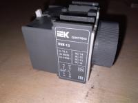 Приставка ПВИ