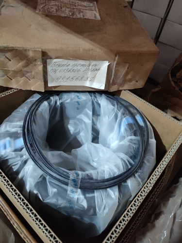 Втулка проушины г/ц 0336306 Hitachi