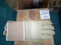 ПЕРЧАТКИ АНТИВИБРАЦИОННЫЕ