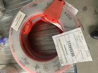 Хомут ленточный МТС30Р 30м/рулон