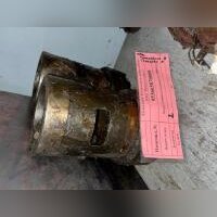 букса сливного клапана Г-1189942 б/у