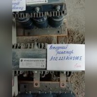 Реактор входной ACR225A0H096E GE б/у