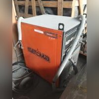 Выпрямитель сварочный ВДУ-506  140006775
