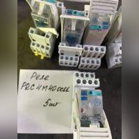 Реле PRC4M40DCDL General Electric б/у