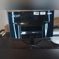 Монитор 21.5 Acer G227HQLAbid IPS LED 4ms 16:9 DVI HDMI