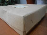 Сита контрольные (латунные) 40 мкм