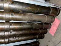 Букса В-1142203 б/у