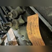 Вентиль, Ду40 Ру10 б/у