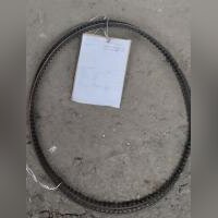 НПА_Ремень клиновый для компрессора XPZ 1202