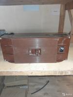 Выключатель автоматический А3144 500А