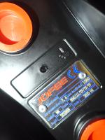 Насос MK80AL-LL/TF/TF/TF Jofee 