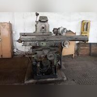Станок фрезерный  6М 83Г б/у
