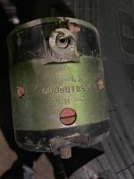 Электромотор МВ-42 ДЭТ-250