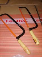 ножовка по металлу