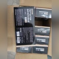 Перчатки Waily Plastic
