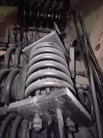 Блок пружинный 19 ОСТ 108.275.58-80