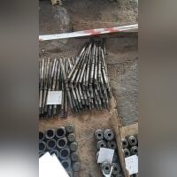 НПА_Шток клапана ДУ-40 Б/У