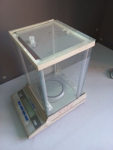 Весы ВЛ 210/ВЛТЭ-500